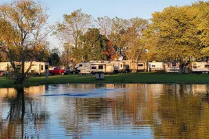 The Ridge Campground – photo 2
