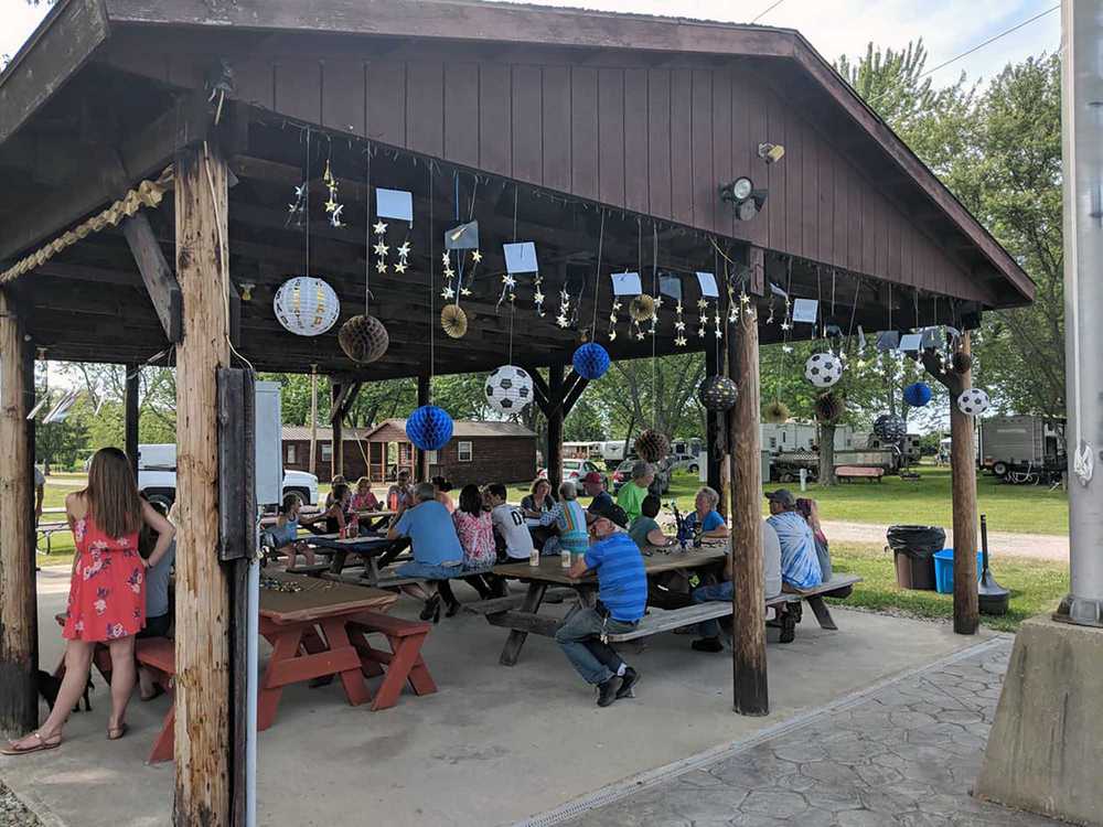 The Ridge Campground - Photo 4