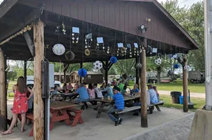 The Ridge Campground – photo 4