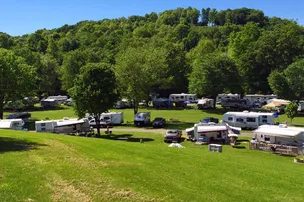 Wheel-In Campground – photo 2