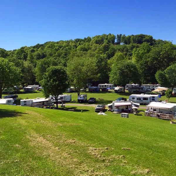 Wheel-In Campground campground