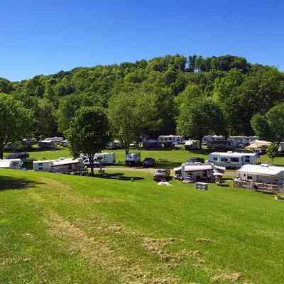 The Best Camping in Pennsylvania - Explore Pennsylvania Campgrounds ...