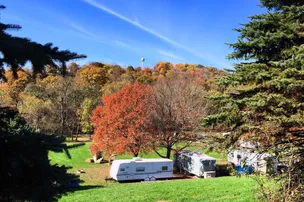 Wheel-In Campground – photo 4