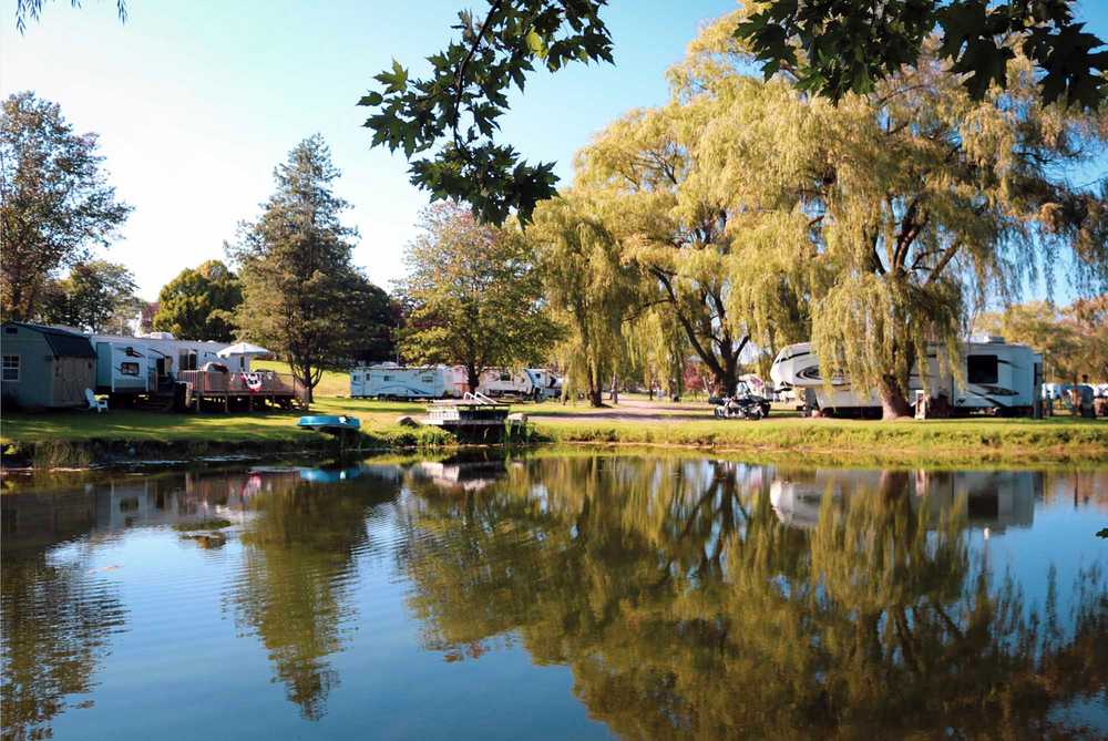 Whispering Winds Campground - Photo 4