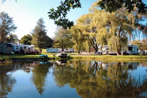 Whispering Winds Campground – photo 4