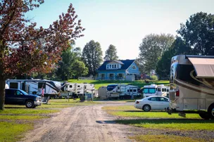 Whispering Winds Campground – photo 2