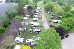 Whispering Winds Campground – photo 3
